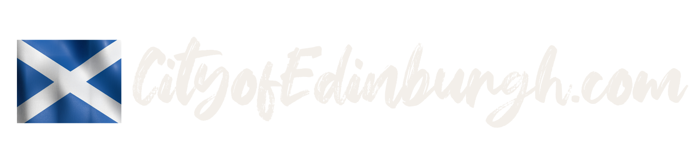 City of Edinburgh Scotland visitor information